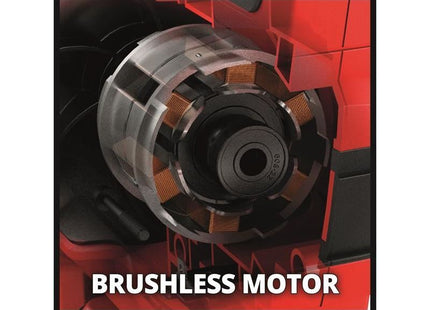 Einhell VENTURRO 36/240 Power X-Change Leaf Vacuum 36V Bare Unit Einhell - RockBottom Northamptin