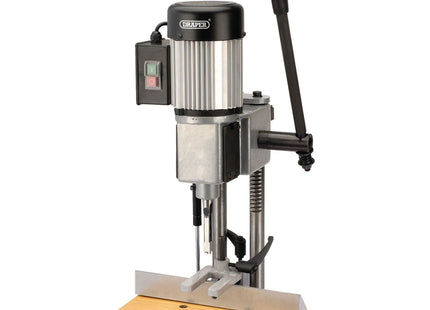 Draper Bench Morticer, 1/2", 370W 33651 Draper - Town Tools 