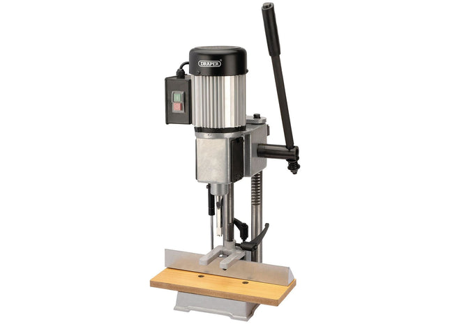 Draper Bench Morticer, 1/2", 370W 33651 Draper - Town Tools 