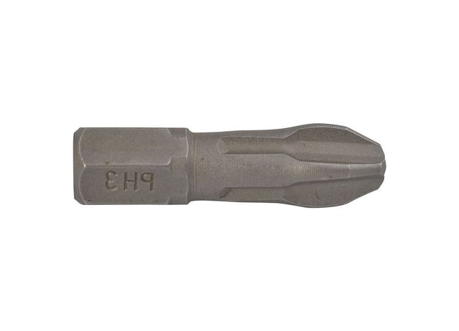 Dewalt Power Tools DT7233 Torsion Bits PH3 x 25mm (Pack 5) DeWALT Power Tools - RockBottom Northampton