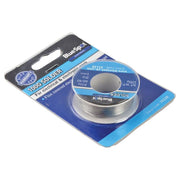 Bluespot Tools Flux Covered Solder 100g 60/40 BlueSpot Tools - RockBottom Northampton