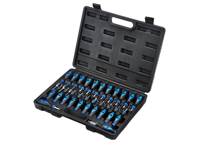 Draper Terminal Tool Kit (23 Pieces) Draper - Town Tools