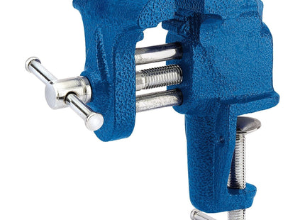 Draper Bench Vice, 75mm 38267 Draper - Town Tools 