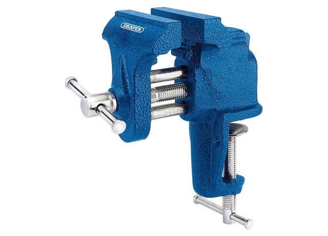Draper Bench Vice, 75mm 38267 Draper - Town Tools 