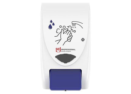 Sc Johnson Professional Cleanse Light Dispenser 2 litre SC Johnson Professional - RockBottom Nothampton