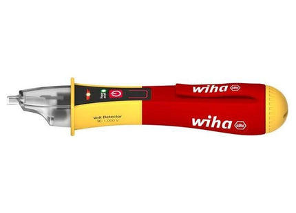 Wiha Non-contact Voltage Detector 90-1000V AC Wiha - RockBottom Northampton