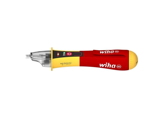 Wiha Non-contact Voltage Detector 90-1000V AC Wiha - RockBottom Northampton