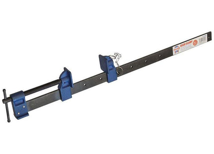 Faithfull General Duty Sash Clamp 1200mm (48in) Capacity Faithfull - RockBottom Northampton