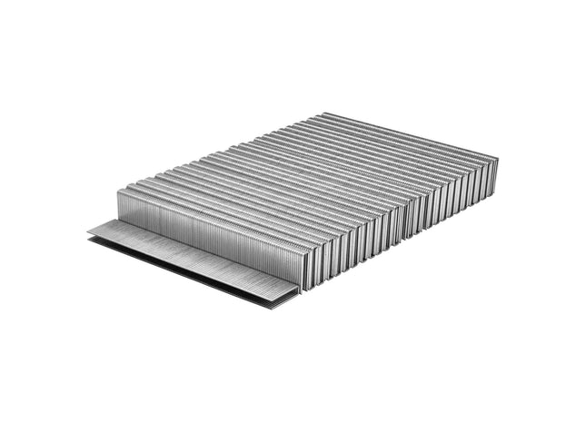 Draper Type-90 Staples, 22mm, (Pack of 5000) Draper - Town Tools