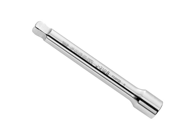 Facom J.210 Extension 3/8in Drive 125mm Facom - RockBottom Northampton