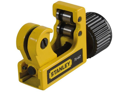 Stanley® Hand Tools Adjustable Pipe Cutter 3-22mm STANLEY® Hand Tools - RockBottom Nothampton