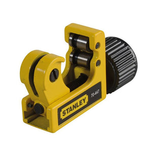 Stanley® Hand Tools Adjustable Pipe Cutter 3-22mm STANLEY® Hand Tools - RockBottom Nothampton