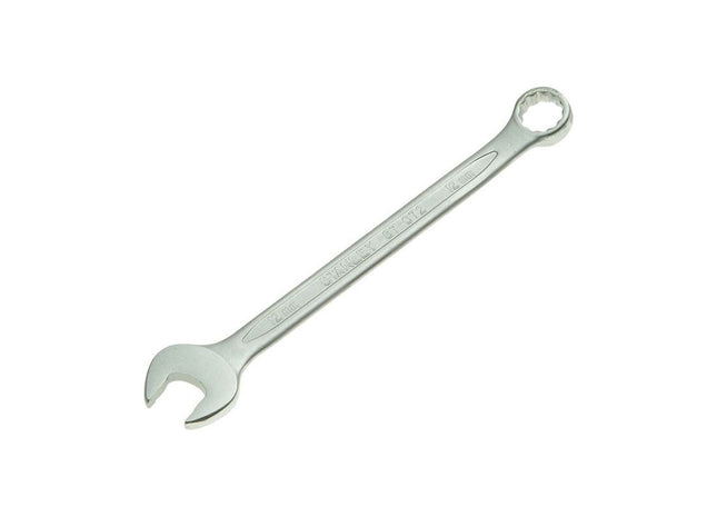 Stanley® Hand Tools Combination Spanner 12mm STANLEY® Hand Tools - RockBottom Nothampton