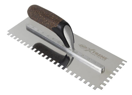 Vitrex Xtreme Cork Handle Trowel 12mm Vitrex - RockBottom Northampton