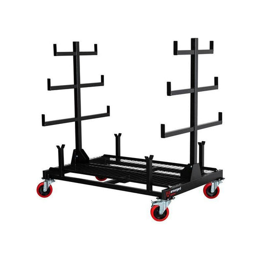 Armorgard PR1 PipeRack™ 1 Tonne Armorgard - RockBottom Northampton 