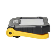 Stanley® Lighting Rechargeable LED Folding Worklight 1500 Lumens STANLEY® Lighting - RockBottom Nothampton
