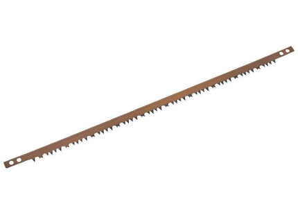 Roughneck Bowsaw Blade - Raker Teeth 525mm (21in) Roughneck - RockBottom Nothampton
