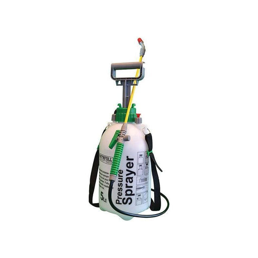 Faithfull Pressure Sprayer 5 litre Faithfull - RockBottom Northampton