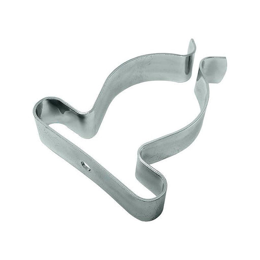 Forgefix Tool Clips 1.1/2in Zinc Plated (Bag 20) ForgeFix - RockBottom Northampton