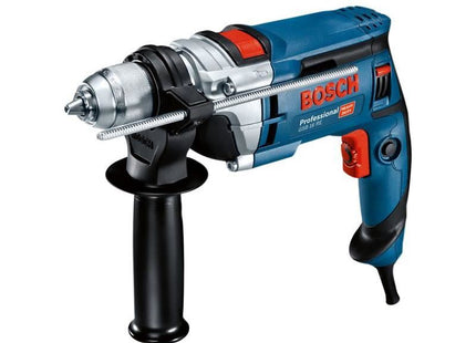 Bosch GSB 16 RE Professional Impact Drill 750W 240V Bosch - RockBottom Northampton
