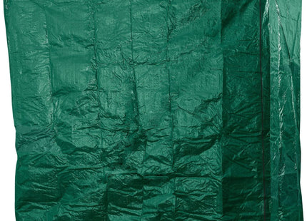 Draper Two Seat Swing Seat/Hammock Seat Cover, 1980 x 1300 x 1900mm 12916 Draper - Town Tools 