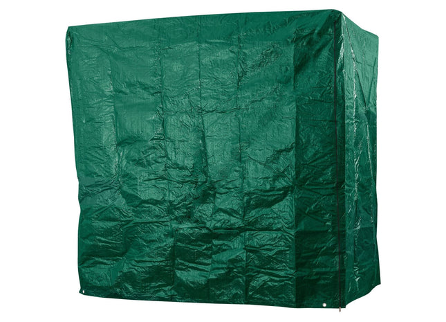 Draper Two Seat Swing Seat/Hammock Seat Cover, 1980 x 1300 x 1900mm 12916 Draper - Town Tools 