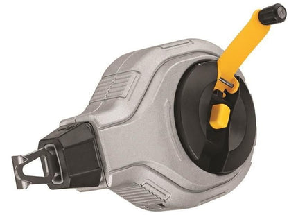 Dewalt 6:1 Chalk Reel 30m/100ft Dewalt - RockBottom Northampton