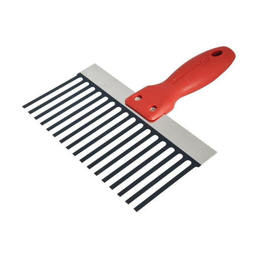 Marshalltown M722 Drywall Scarifier 200mm (8in) Marshalltown - RockBottom Northampton