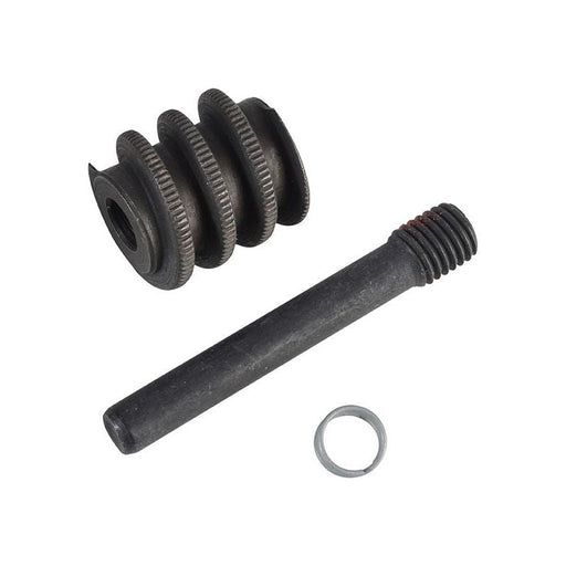 Bahco 8075-2 Spare Knurl & Pin & Spring Bahco - RockBottom Northampton
