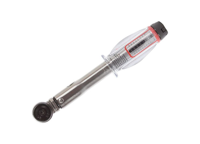 Norbar SL0 Fixed Head Torque Wrench 3/8in Drive 4-20Nm Norbar - RockBottom Nothampton