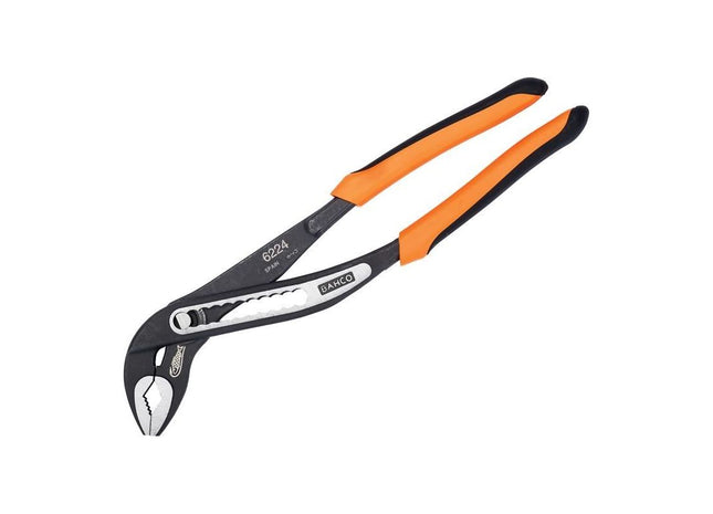 Bahco 6224 Slip Joint Water Pump Pliers 250mm Bahco - RockBottom Northampton