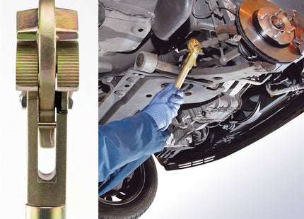 Draper Track Rod Adjusting Tool 23236 Draper - Town Tools 