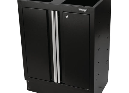 Draper BUNKER Modular Floor Cabinet, 2 Door, 680mm 30350 Draper - Town Tools 