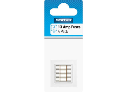 Fuses 13 Amp