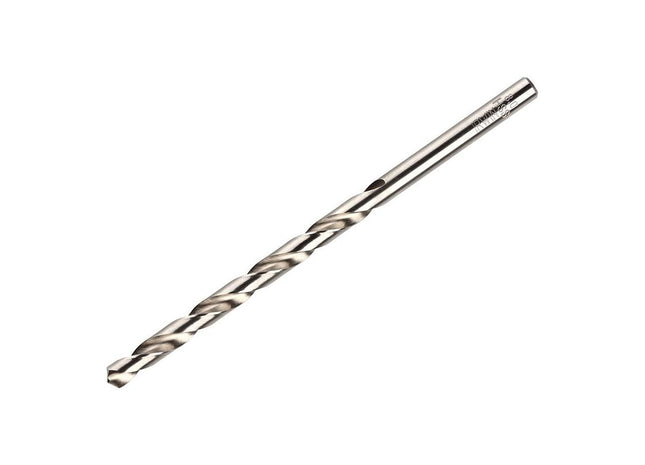 Irwin® HSS Pro Drill Bit 4.5mm OL:80mm WL:47mm IRWIN® - RockBottom Northampton