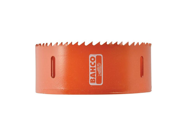 Bahco 3830-48-C Bi-Metal Variable Pitch Holesaw 48mm Bahco - RockBottom Northampton