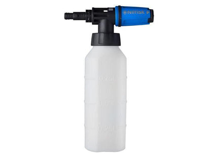 Nilfisk Bayonet Connection Super Foam Sprayer Nilfisk - RockBottom Nothampton