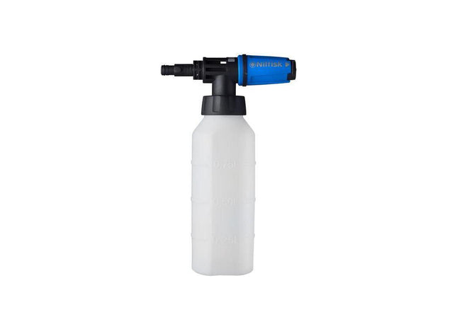 Nilfisk Bayonet Connection Super Foam Sprayer Nilfisk - RockBottom Nothampton