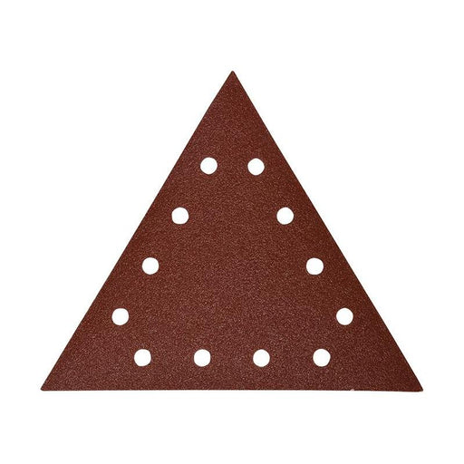 Vitrex Delta Sanding Sheets 150G (Pack 10) Vitrex - RockBottom Northampton