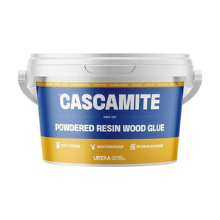 Cascamite Cascamite One Shot Structural Wood Adhesive Tub 1.5kg Cascamite - RockBottom Northampton