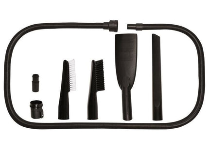 Einhell Car Cleaning Set, 6 Piece Einhell - RockBottom Northamptin