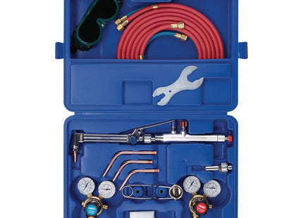 Draper Oxyacetylene Welding and Cutting Set (12 Piece) 70155 Draper - Town Tools 