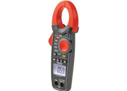 Ridgid CM-100 Micro Clamp Meter 37428 RIDGID - RockBottom Nothampton