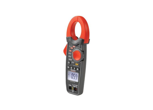 Ridgid CM-100 Micro Clamp Meter 37428 RIDGID - RockBottom Nothampton