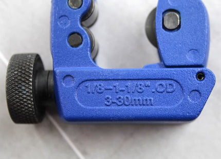 Faithfull Pipe Cutter 3 - 30mm Faithfull - RockBottom Northampton