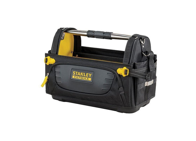 Stanley® Hand Tools FatMax® Quick Access Premium Tote Bag STANLEY® Hand Tools - RockBottom Nothampton