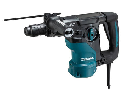 Makita HR3012FCJ SDS-Plus Rotary Hammer 1050W 110V Makita - RockBottom Northampton 