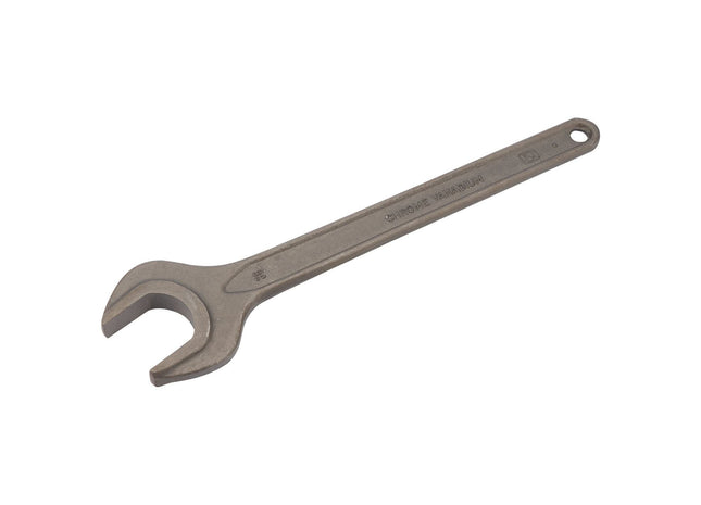 Draper Single Open End Spanner, 36mm 37536 Draper - Town Tools 