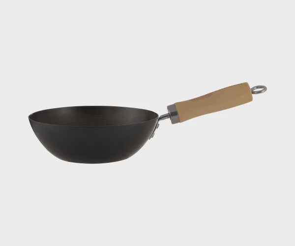 World Foods Wok 20cm/7.8"