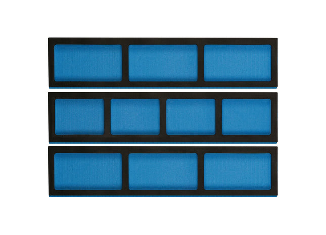 Draper Full Drawer EVA Insert Infill Tray 75048 Draper - Town Tools 